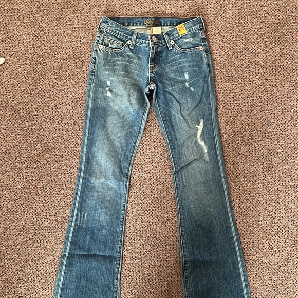 July 25 Jeans - Picture 2 of 5